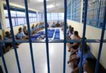 Student Project Seeks More ‘Humane’ Design of Bangkok Prison