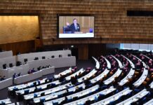 Gov’t and Opposition MPs Urge Scrutiny in Coronavirus Loan