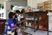 Opinion: Coronavirus Charity As ‘Moral Masturbation’ And Beyond