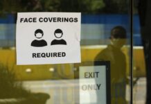 Health Officials Estimate 20 Million Americans Have Had Virus