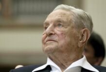George Soros Conspiracy Theories Surge as Protests Sweep US