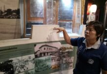 Makkasan Museum Honors Laborers Forgotten by Official History