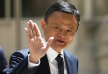 China’s Firms Emerge as Global Donors in Virus Pandemic