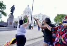 Opinion: How Far Will Political Correctness Go With ‘Reassessing’ History?