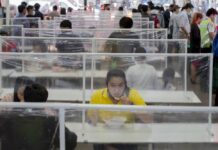 1 New Imported Virus Case Found, Phase 3 Reopening Begins
