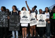 Autopsy Report Shows Floyd Had Tested Positive for COVID-19