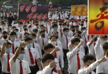 North Korea Cuts off All Communication With South