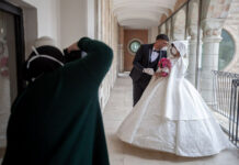 Wedding Celebrations Return to Gaza After Halt Over COVID-19