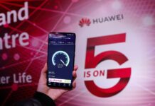 WHO Rejects Rumors That 5G Network Spreads COVID-19