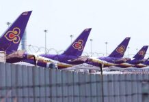 75,000 Baht ‘Travel Allowance’ for Thai Airways Execs Slammed