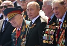 Russia Opens Polls for Vote on Extending Putin’s Rule