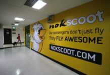 NokScoot Shuts Down Amid Losses in Coronavirus Pandemic