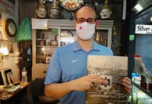 A Talk With Bangkok’s Dealer of Nazi Memorabilia