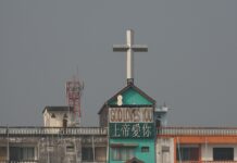 My Experience With Prejudice as an African Priest in Thailand
