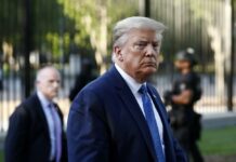 Trump Caught Exaggerating on Blacks’ Economic Gains