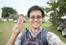 Police Deny Role in Dissident’s Disappearance in Cambodia