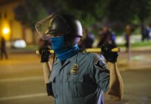 Minneapolis Council Votes to Disband Police Amid Unrest