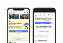 Facebook Aims to Help Voters, but Won’t Block Trump Misinfo