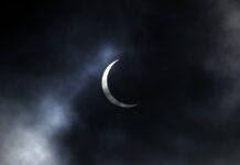 Solar Eclipse Wows Stargazers in Africa, Asia, Middle East