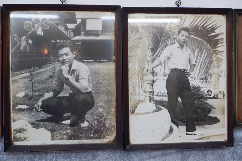 For 45 Years in Yannawa, a Chicken Rice Shop Never Lost Its Charm