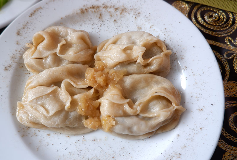 UZBEK FAMILY RESTAURANT ‘CARAVAN’ WILL COMPLETE YOUR PATTAYA TRIP