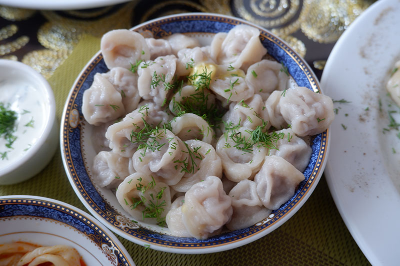 UZBEK FAMILY RESTAURANT ‘CARAVAN’ WILL COMPLETE YOUR PATTAYA TRIP