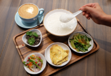 Safe Brunches for Expats With Mild Taste Buds at ‘Coffee Club’
