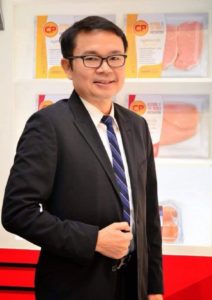 Dr. Damnoen Chaturavittawong