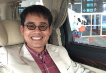 Police Chief Faces Inquiry Over Dissident’s Kidnapping Photo: Wanchalearm Satsaksit / Facebook