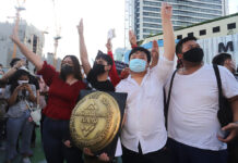 1932 Coup Inspires Young Protesters to Question Official History
