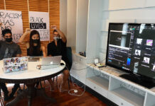 ‘Black Lives Matter’ Goes Online in Thailand, Call for End of Racism