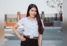 Transgenders See New Victories, From Grad Gowns to Bureaucracy Sirawut Inpim
