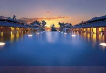 Marriott International Launches “Summer Dreaming – Save up to 50%”
