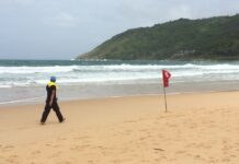 Beaches at Phuket to Reopen as COVID-19 Cases Subside