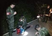 More Than 40,000 Arrested for Curfew Breach, Police Say