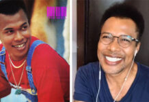 What It’s Like to Be Half-Black, Half Thai: Morris K’s Story