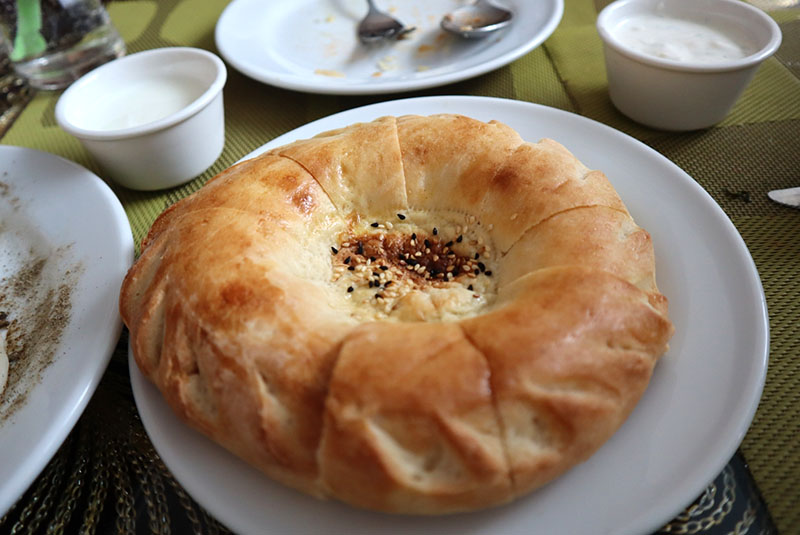 UZBEK FAMILY RESTAURANT ‘CARAVAN’ WILL COMPLETE YOUR PATTAYA TRIP