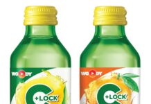 Carabao Group Introduces “Woody C+ Lock” Orange to Increase Market Share in the Functional Drink Market