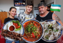 Uzbek Family Restaurant ‘Caravan’ Will Complete Your Pattaya Trip