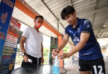 1 New Virus Death Reported Amid Reopening Fervor