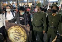 Opinion: Thai Army’s Foolhardy War on History of Democracy