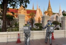 Thailand Records Lowest Exports in Years Due to Coronavirus