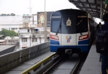 BTS to Receive Chinese-Built, Unmanned Train