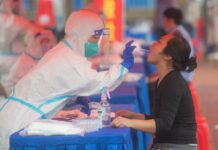 Wuhan Mass Testing Finds 300 Asymptomatic Virus Carriers