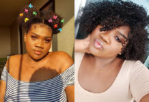 What It’s Like to Be Half-Black, Half-Thai: Suzie’s Story