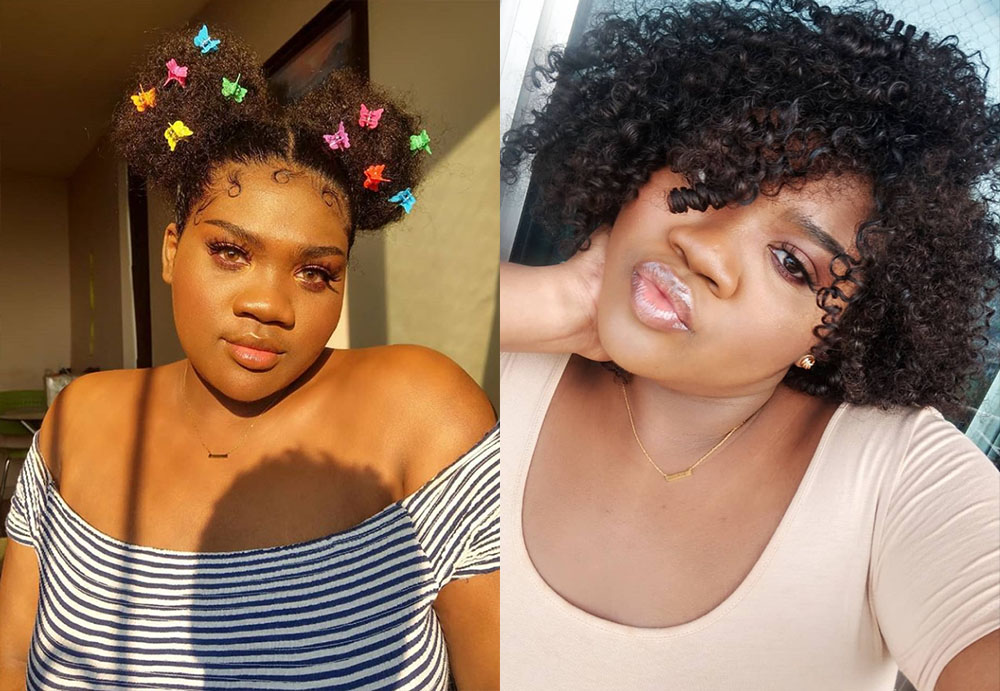 What Its Like to Be Half-Black, Half-Thai- Suzies Story