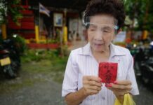 University Halts Eviction of Thai-Chinese Shrine – For Now