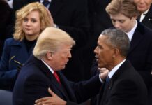 ‘It Pisses Me Off,’ Obama Slams Trump’s “Kung Flu” Language