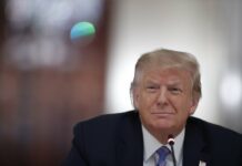 In Risky Bid, Trump Stokes Racial Rancor to Motivate Voters