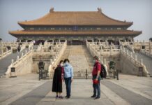 China Becomes First Economy to Grow Since Virus Pandemic